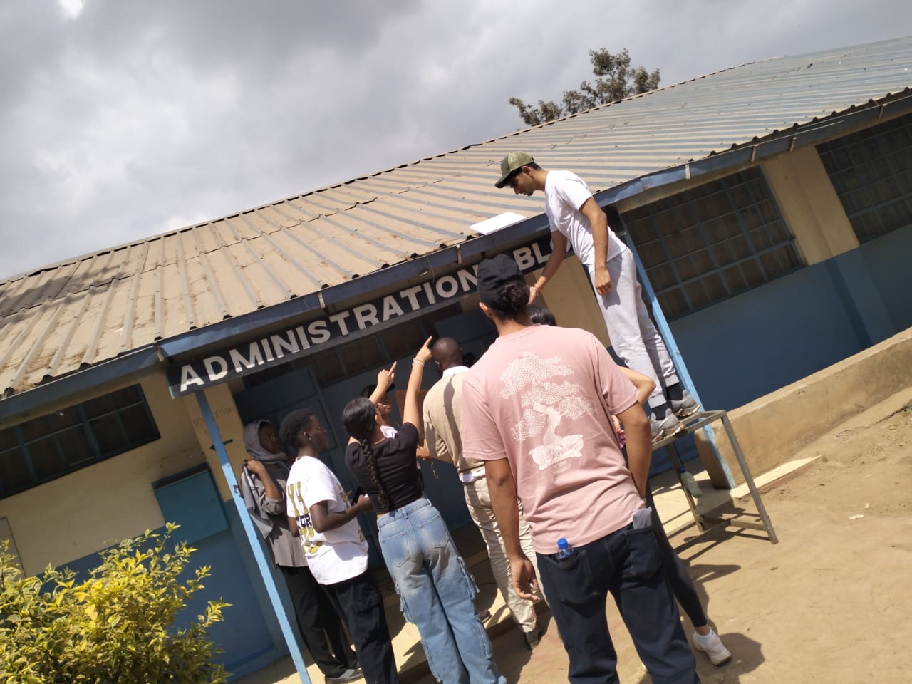 Community Commitment 12