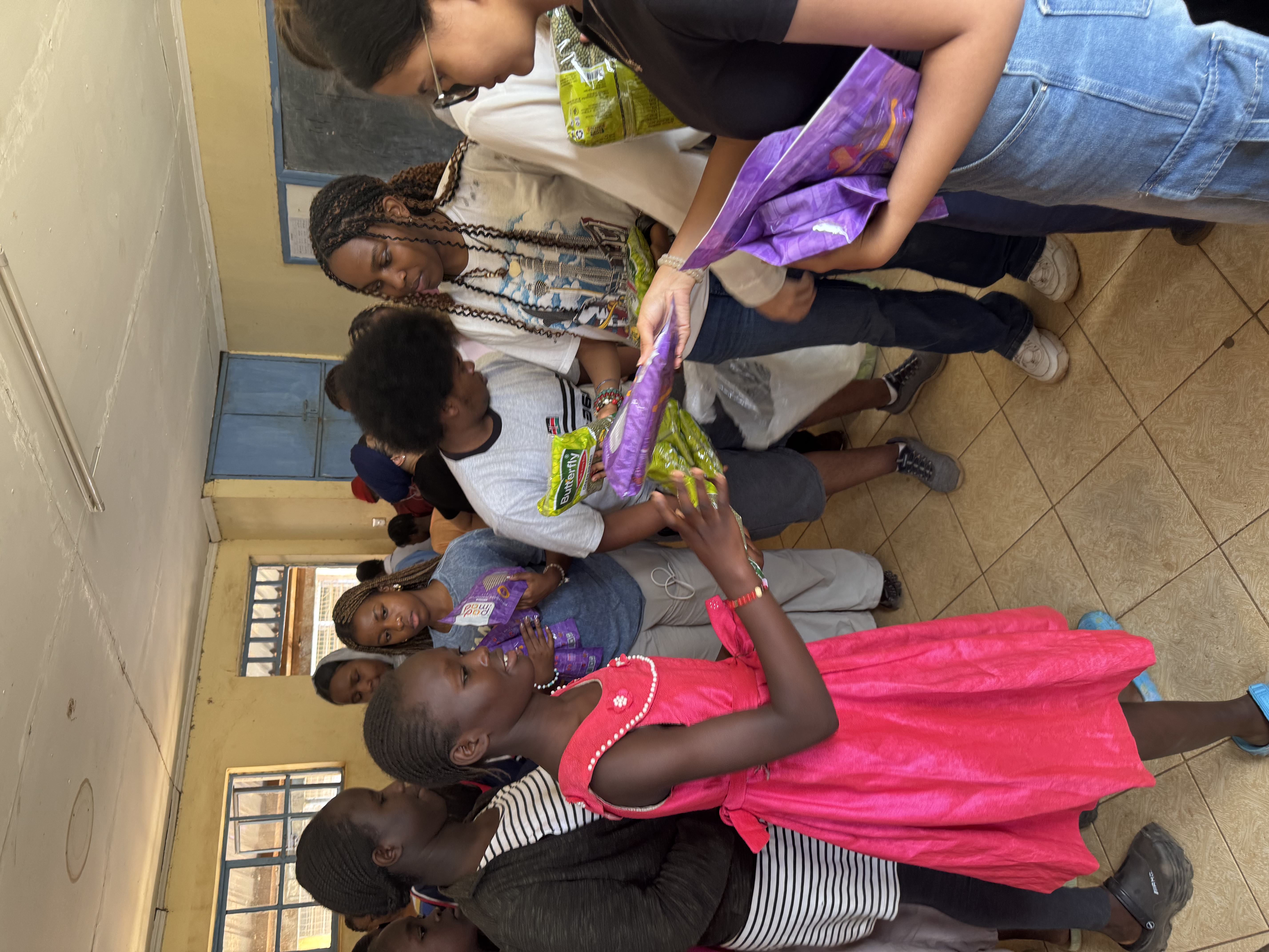 Community Commitment 9
