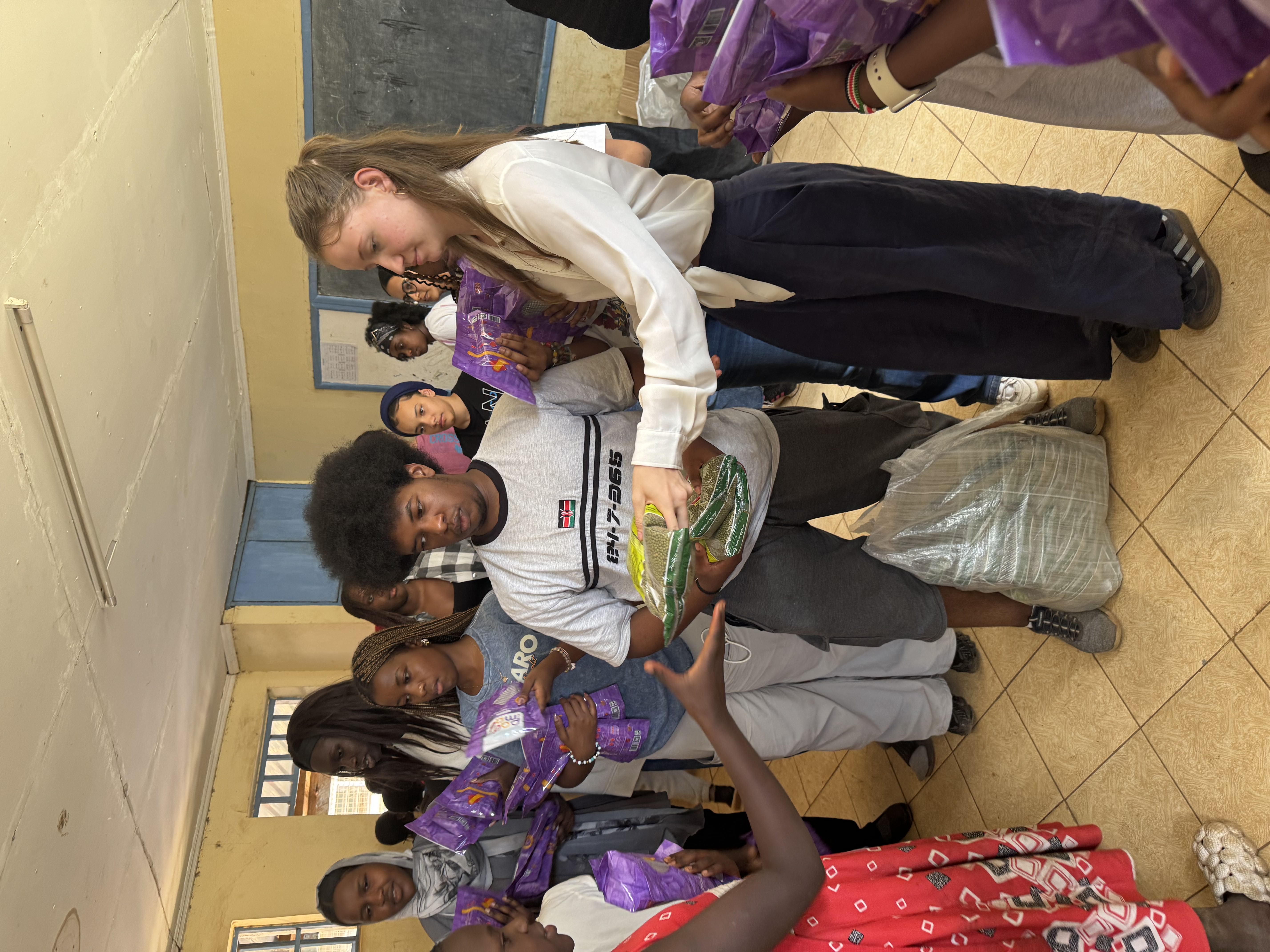 Community Commitment 10