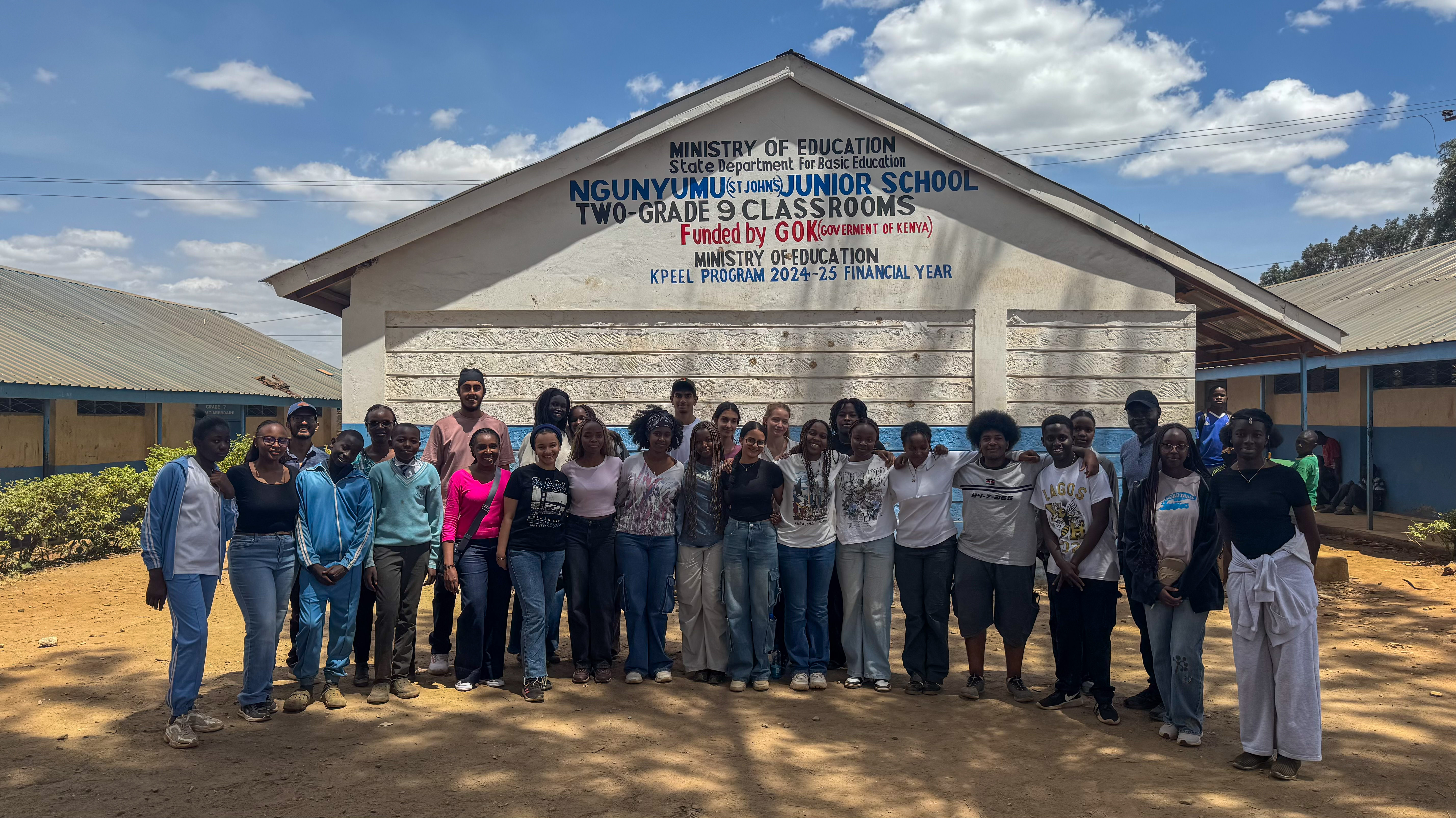 Community Commitment 7