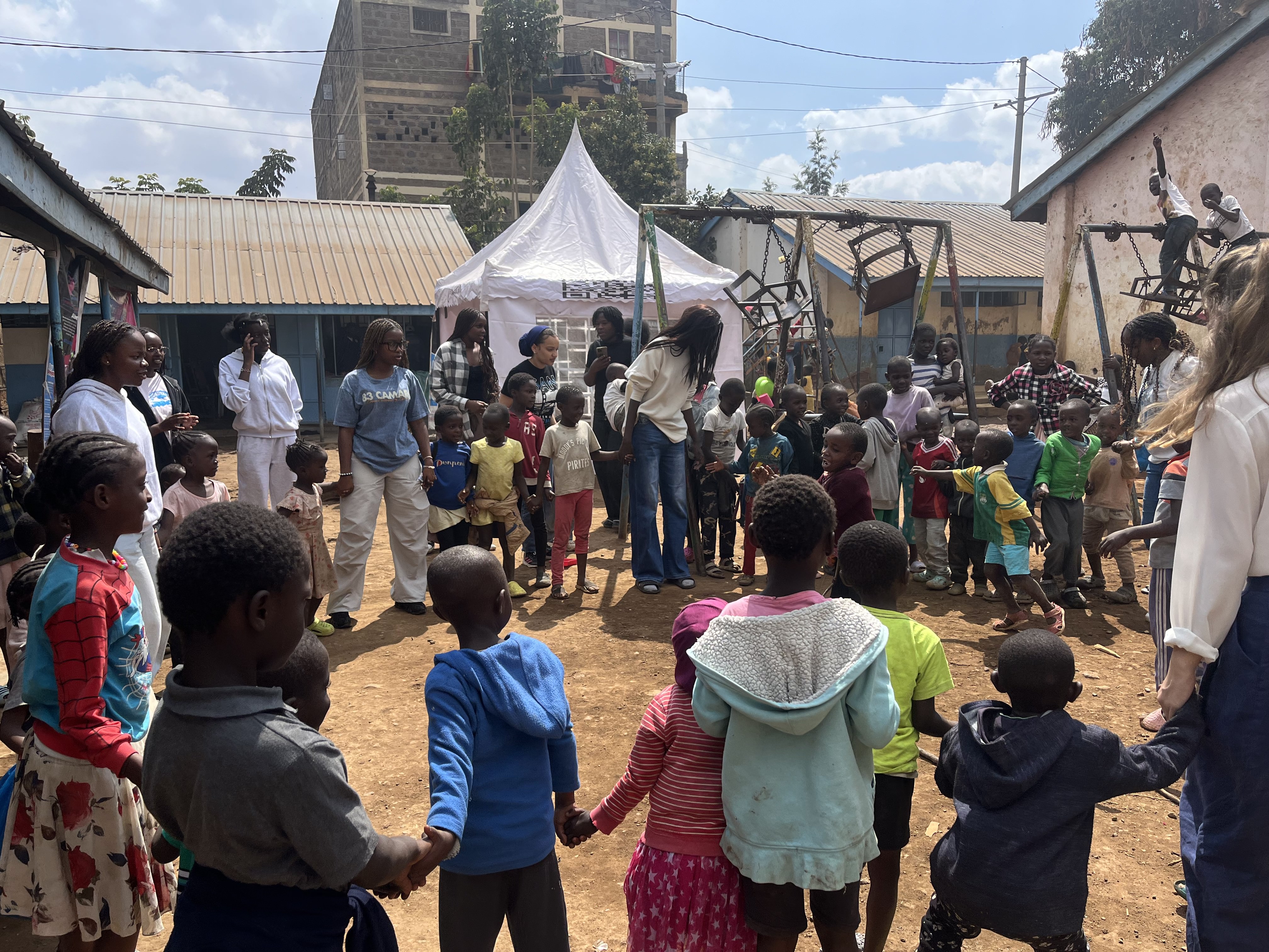 Community Commitment 5