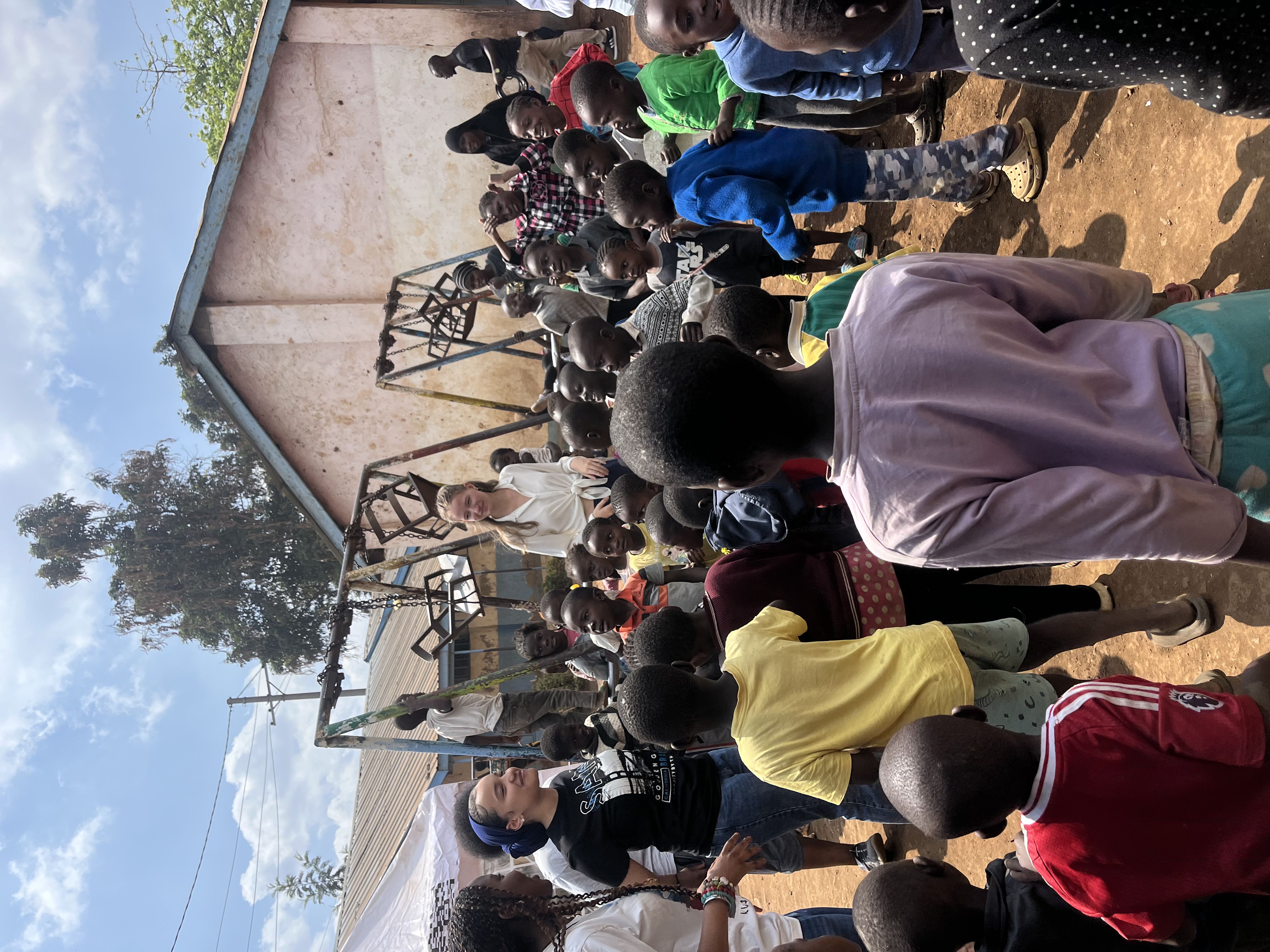 Community Commitment 1