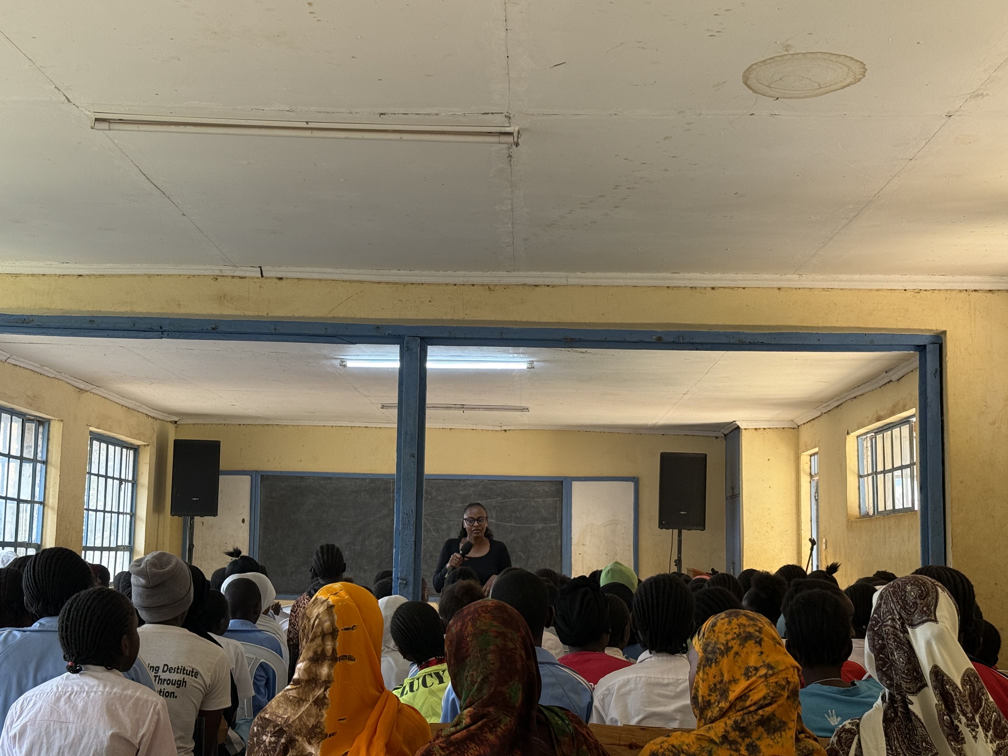 Community Commitment 2